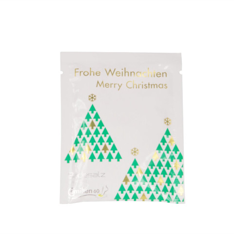 'WEIHNACHTS-BADESALZ ZIMT & ORANGE 40 g'