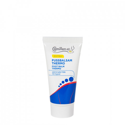 'FOOT BALM THERMO 12 x 30 ml'